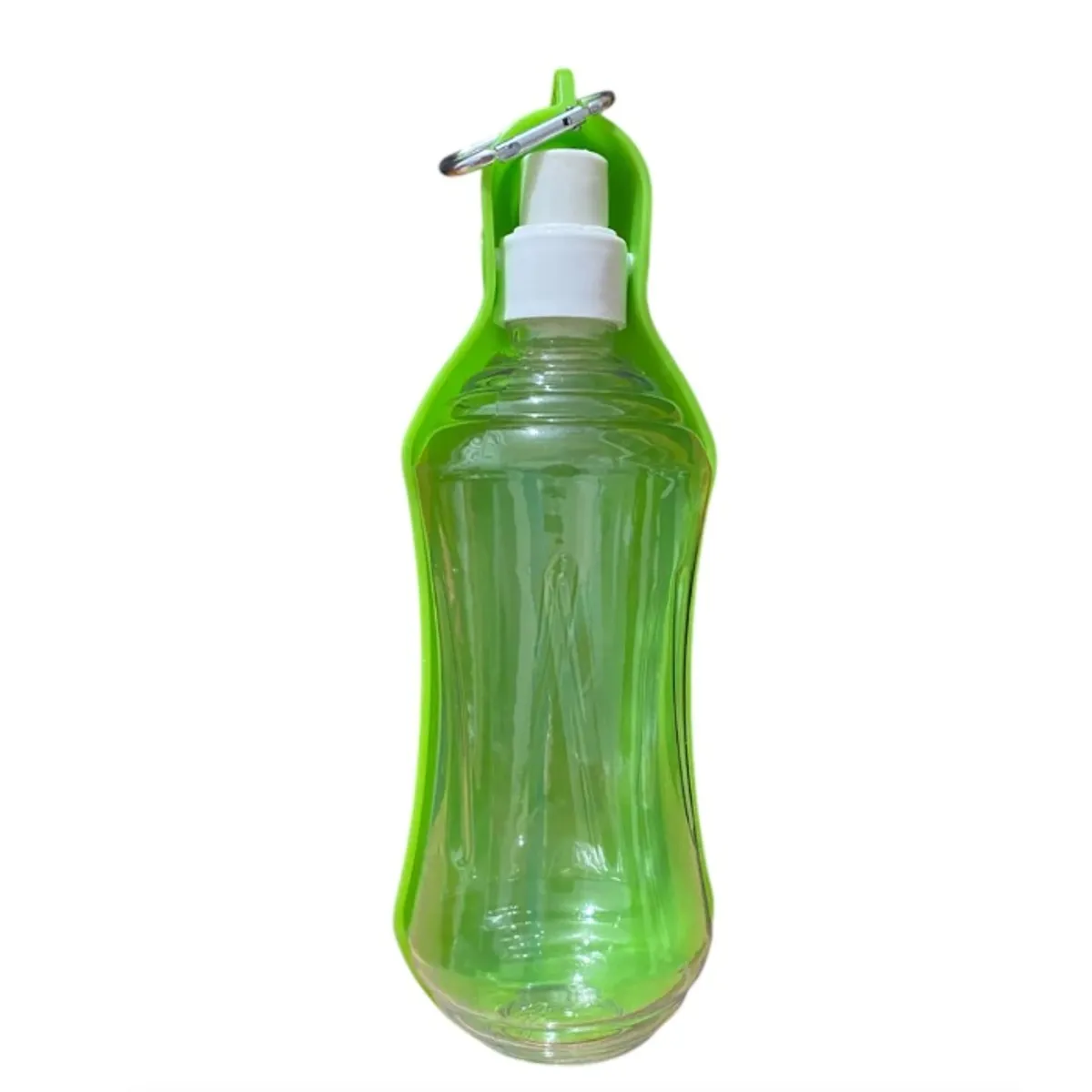 GENERICO - Botella De Agua Portátil Para Mascotas 500ml