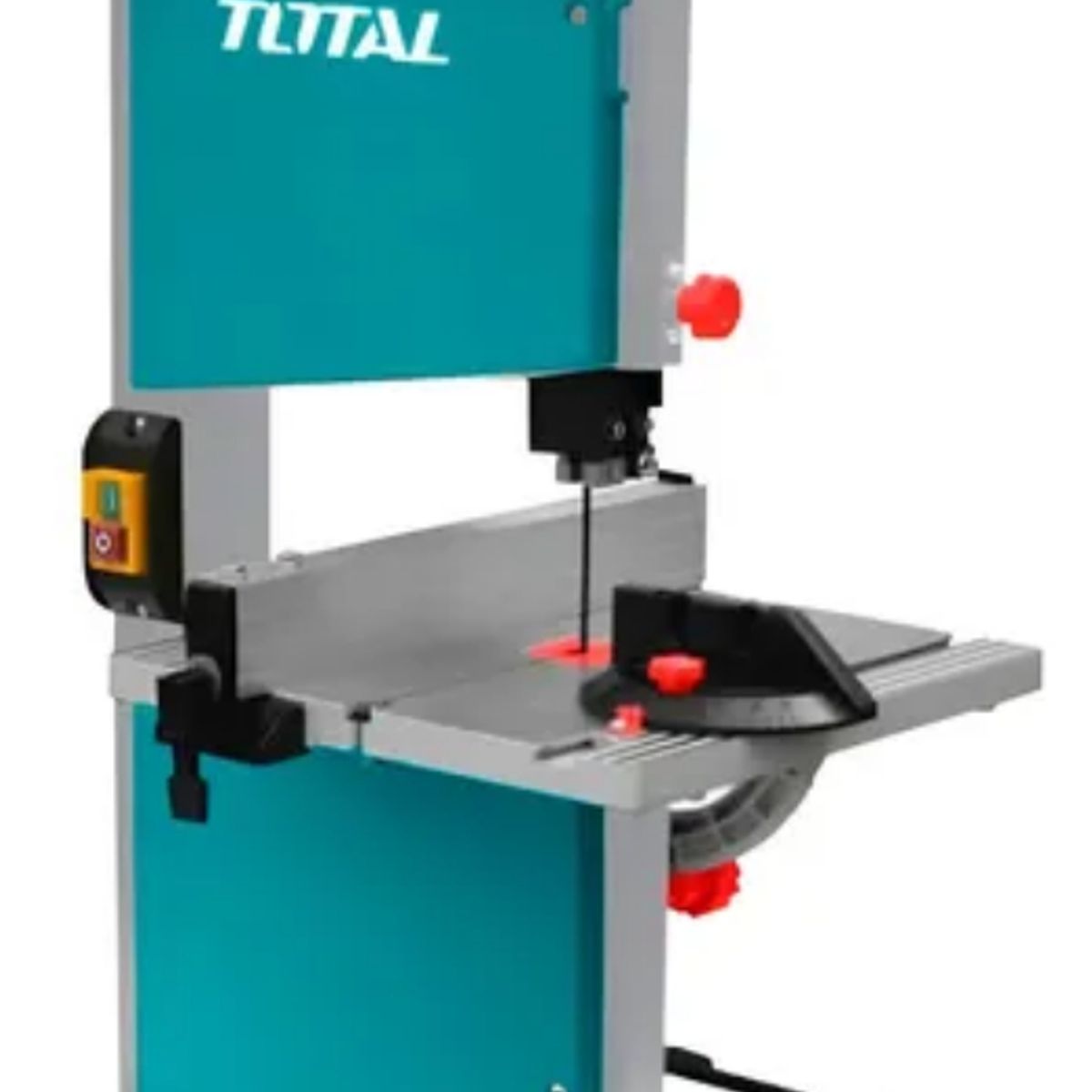 TOTAL TOOLS - Sierra De Cinta Huincha Banda 350w Total