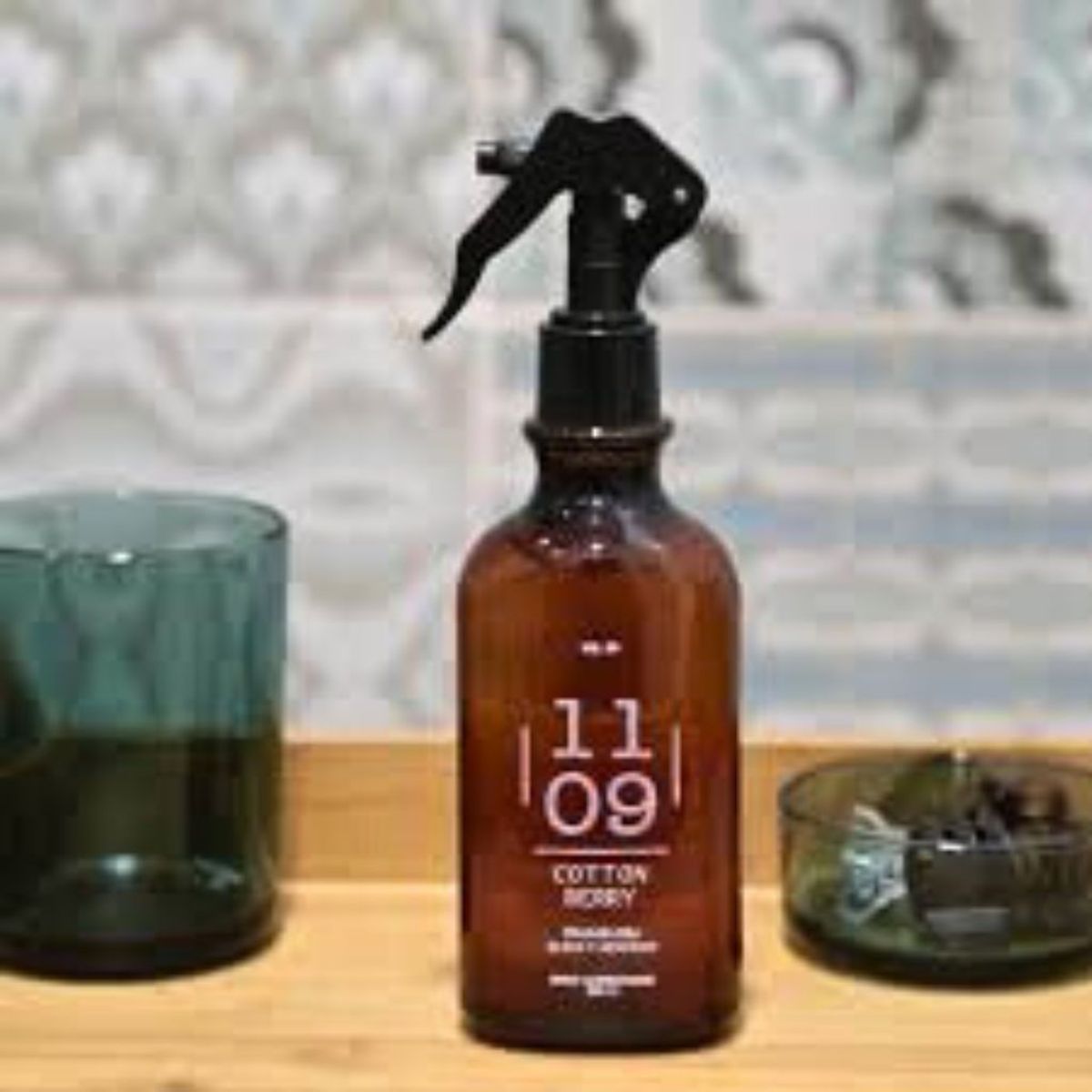 1109 - Home Spray 260 ml Higo