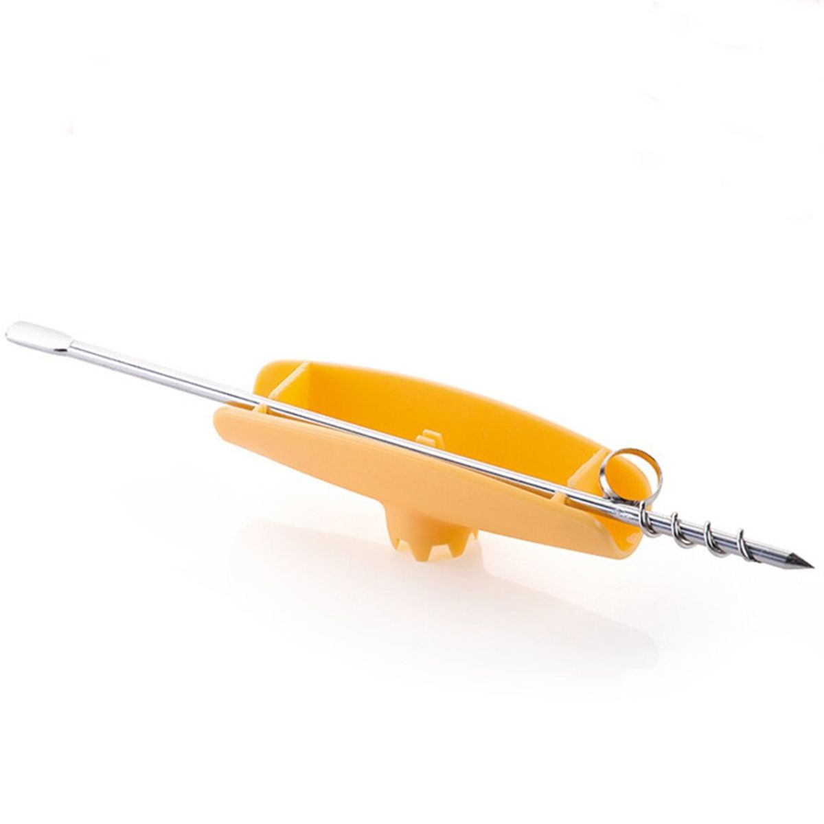 GENERICO - Cortador en Espiral Profesional para Papas