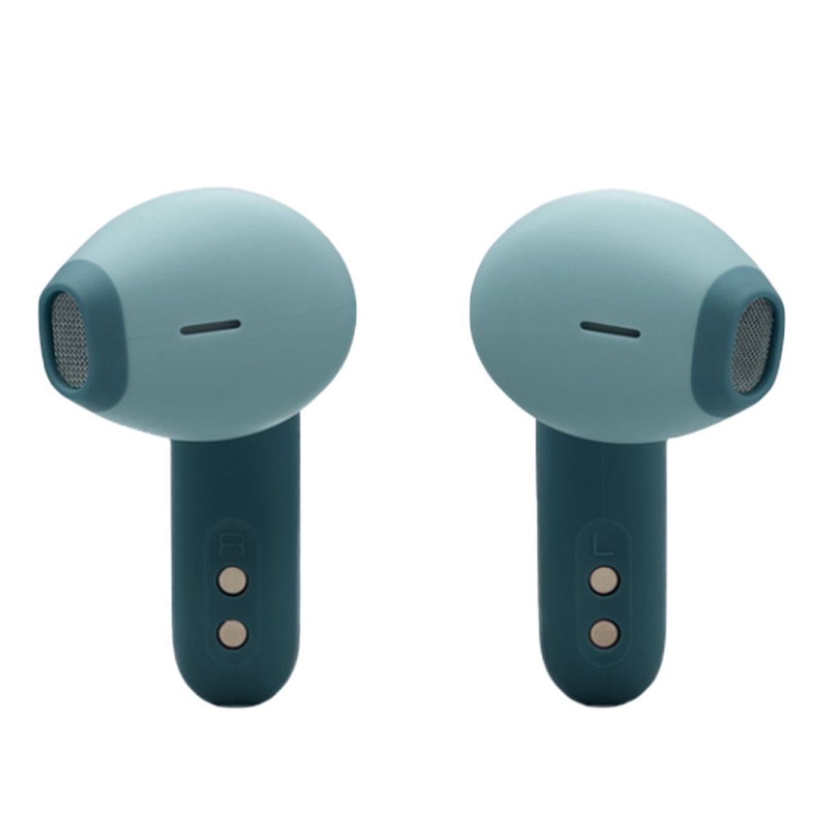 JBL - JBL Wave Flex 2 Audífonos inalámbricos Celeste