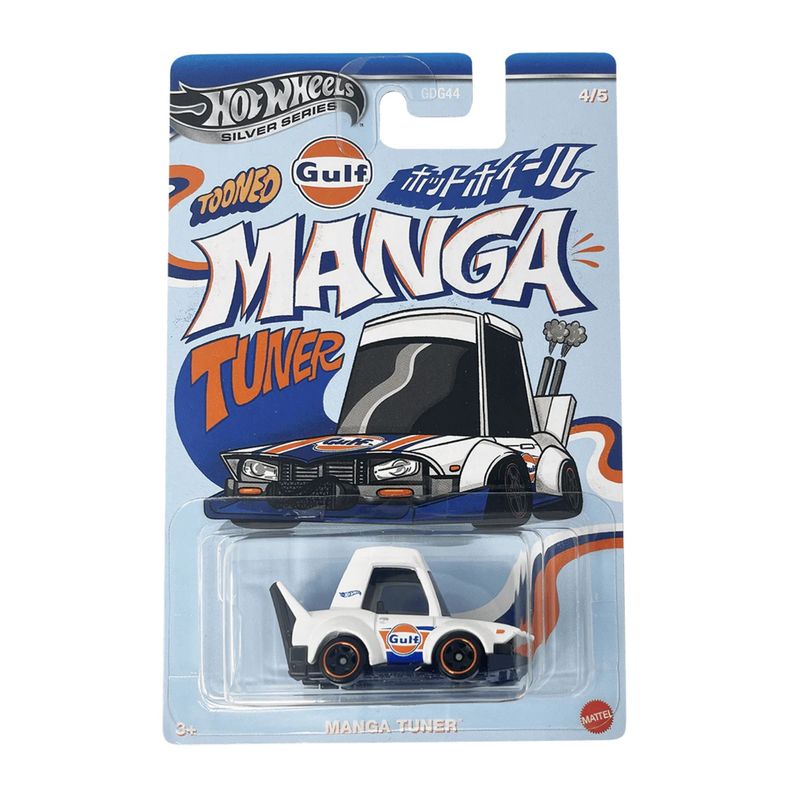 MATTEL - Hot Wheels Automotive