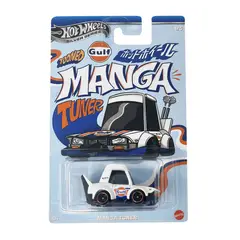 MATTEL - Hot Wheels Automotive