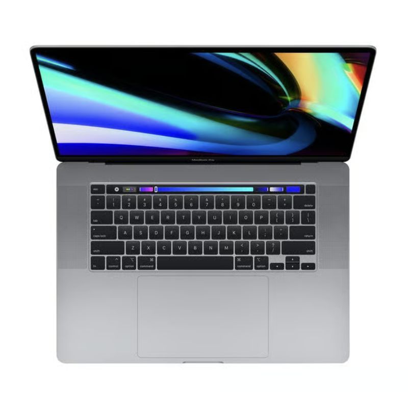 APPLE - Apple Macbook Pro 2019 i9 1000GB (1TB) SSD 32GB RAM  16.2" Space Gray - Reacondicionado