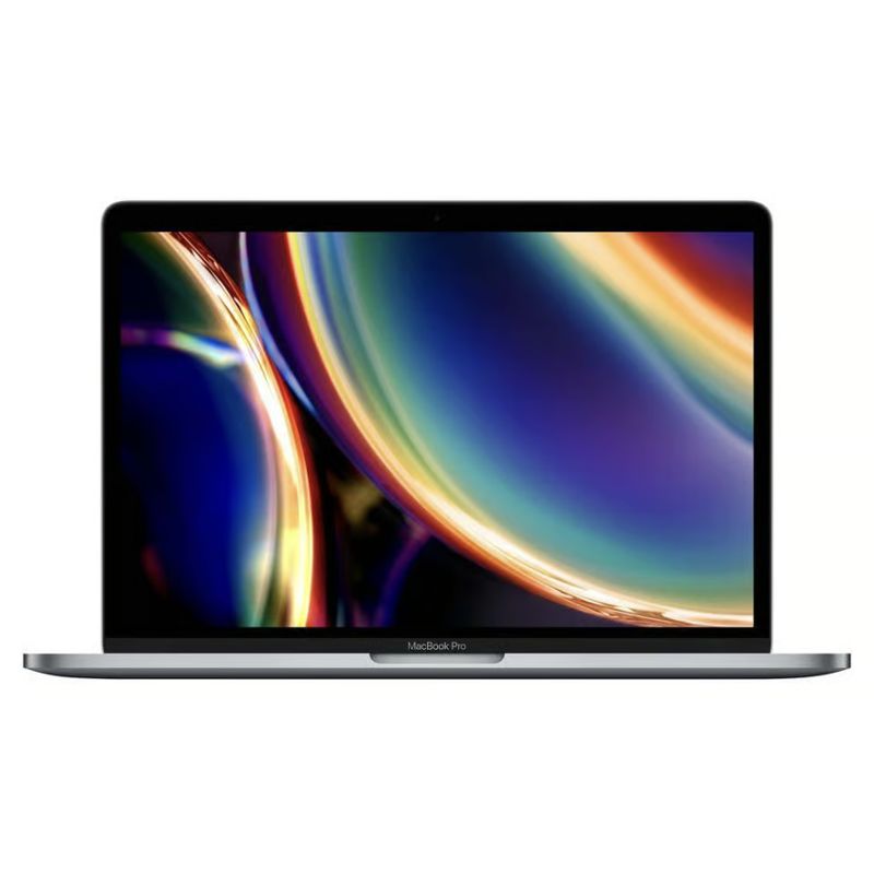 APPLE - Apple Macbook Pro 2019 i7 500GB SSD 16GB RAM  16.2" Space Gray - Reacondicionado