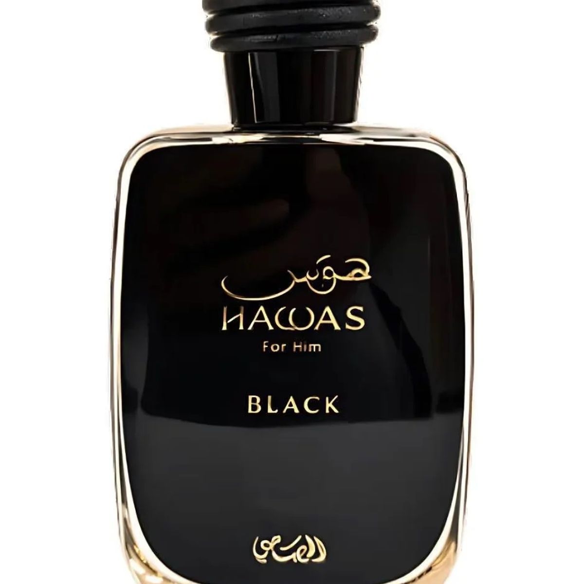 RASASI - PERFUME RASASI HAWAS BLACK 100ML EDP