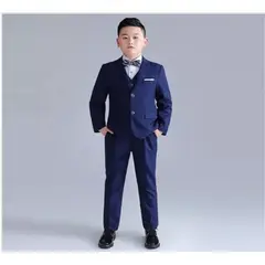 XPRESS RECHARGE - Traje ninos elegantes de 5 piezas