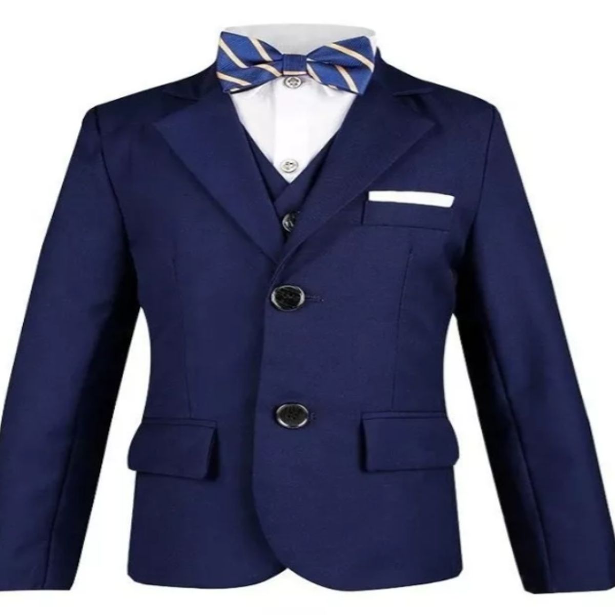 XPRESS RECHARGE - Traje ninos elegantes de 5 piezas