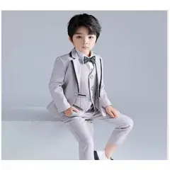 XPRESS RECHARGE - Traje ninos elegantes de 5 piezas