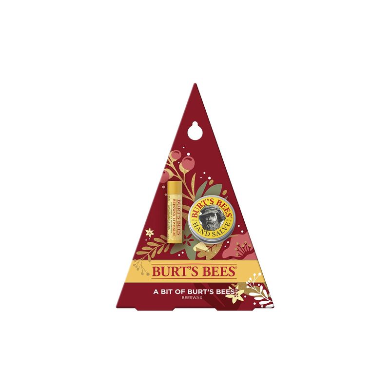 BURTS BEES - Bit Of Burts Beeswax