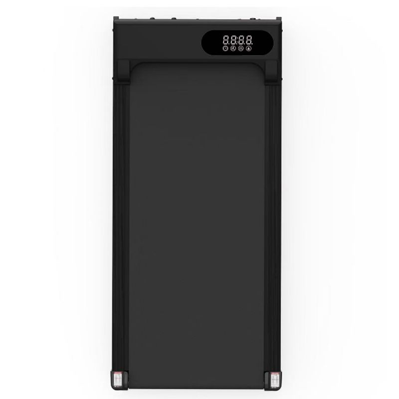 GENERICO - Trotadora black 2.0 hp 1-10km