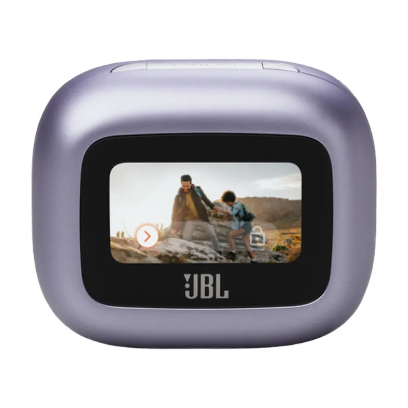 JBL - JBL Live Flex 3 Audífonos inalámbricos violeta