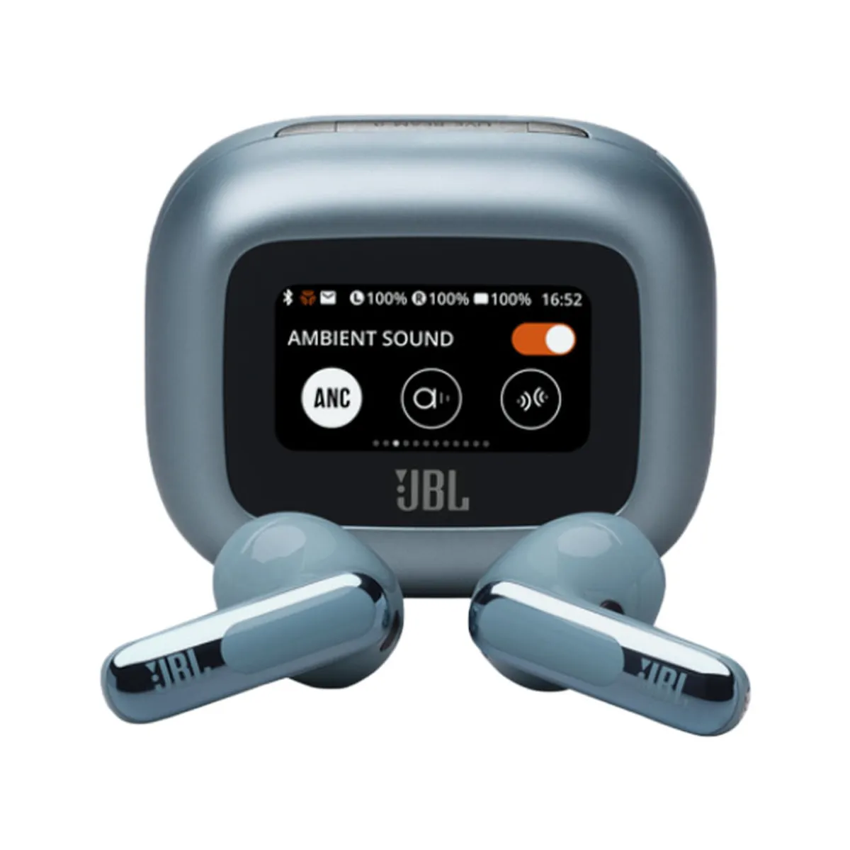 JBL - JBL Live Flex 3 Audífonos inalámbricos Azul marino