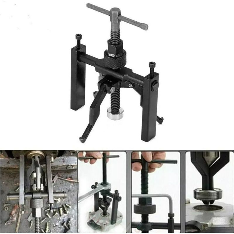 ATURE - Extractor De Engranaje Extractor De Rodamiento Interno 14-38