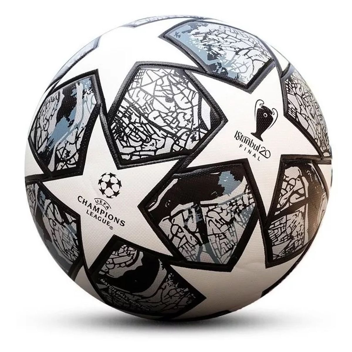 PUREPOWER - Nuevo A++premier Pu Balón De Fútbol Oficial Tamaño 5 Fútbol