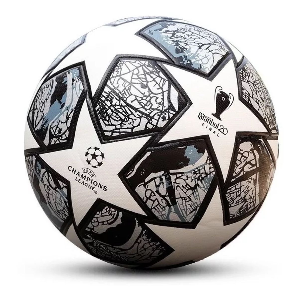 PUREPOWER - Nuevo A++premier Pu Balón De Fútbol Oficial Tamaño 5 Fútbol
