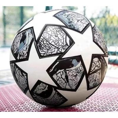 Imagen 2 del producto Nuevo A++premier Pu Balón De Fútbol Oficial Tamaño 5 Fútbol