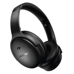 BOSE - QuietComfort Audífonos inalámbricos Negro
