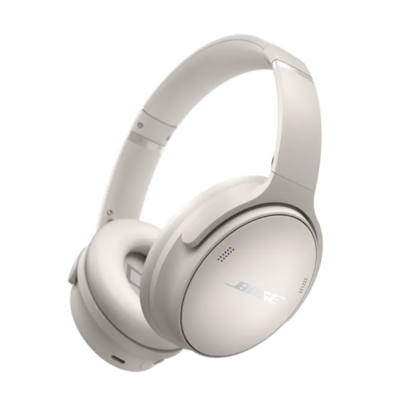BOSE - Bose QuietComfort  Audífonos inalámbricos Blanco
