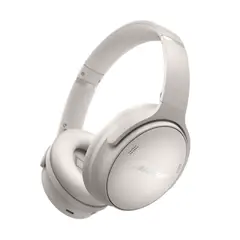 BOSE - QuietComfort Audífonos inalámbricos Blanco