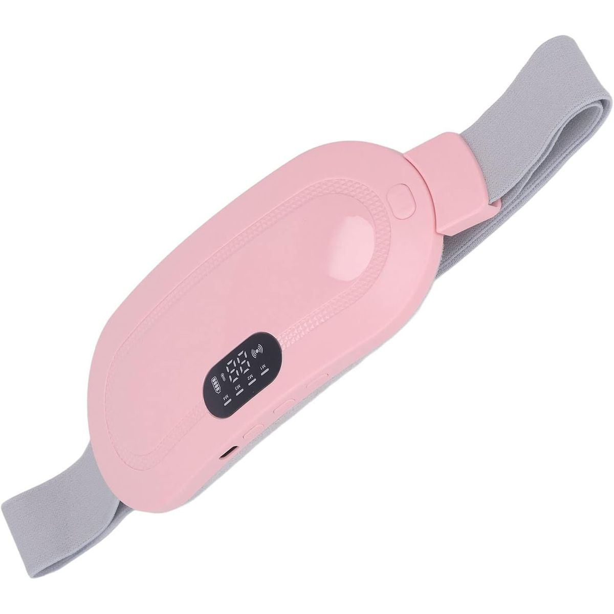 PUREPOWER - Almohadilla Térmica Alivio Dolor Menstrual Cólicos