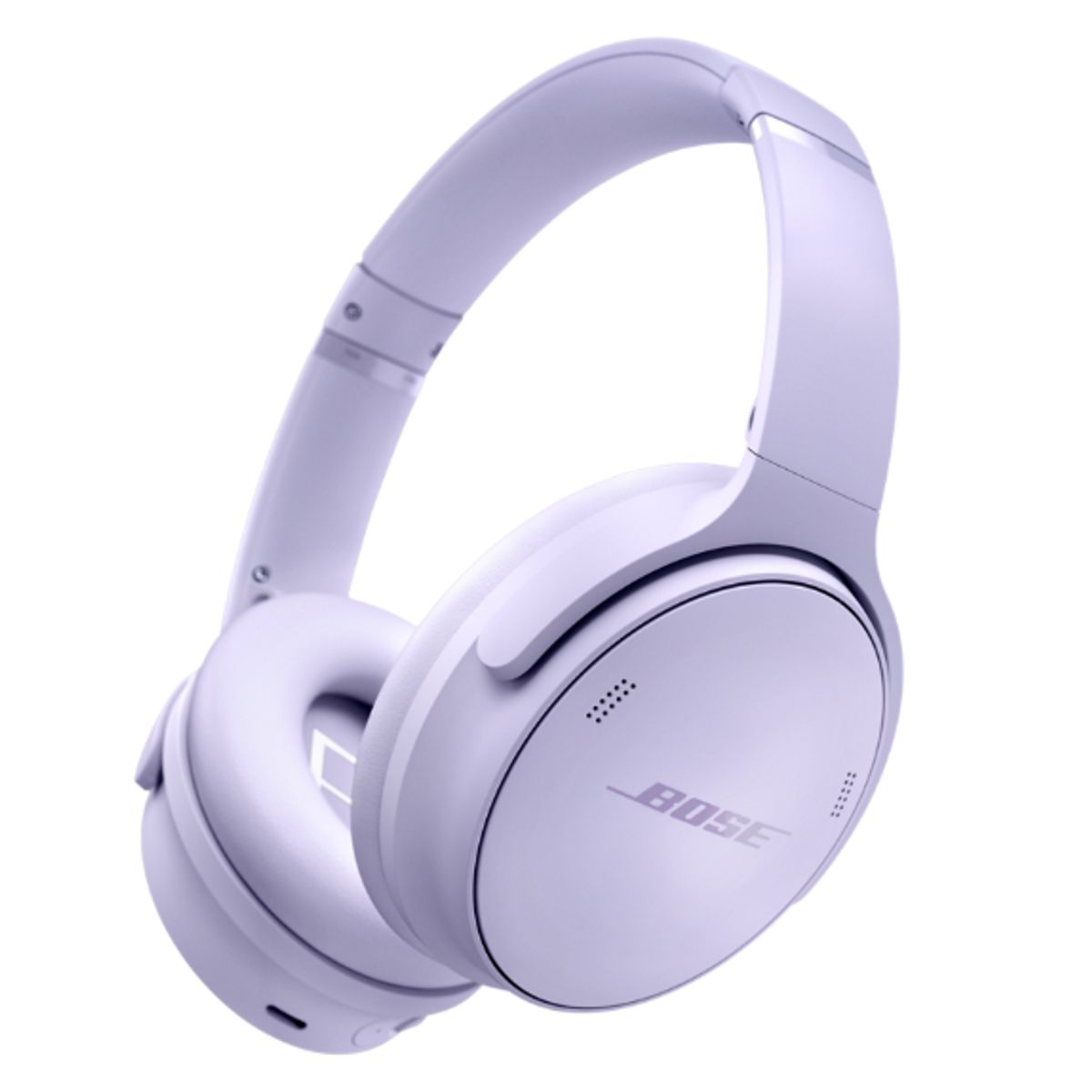 BOSE - Bose QuietComfort  Audífonos inalámbricos violeta