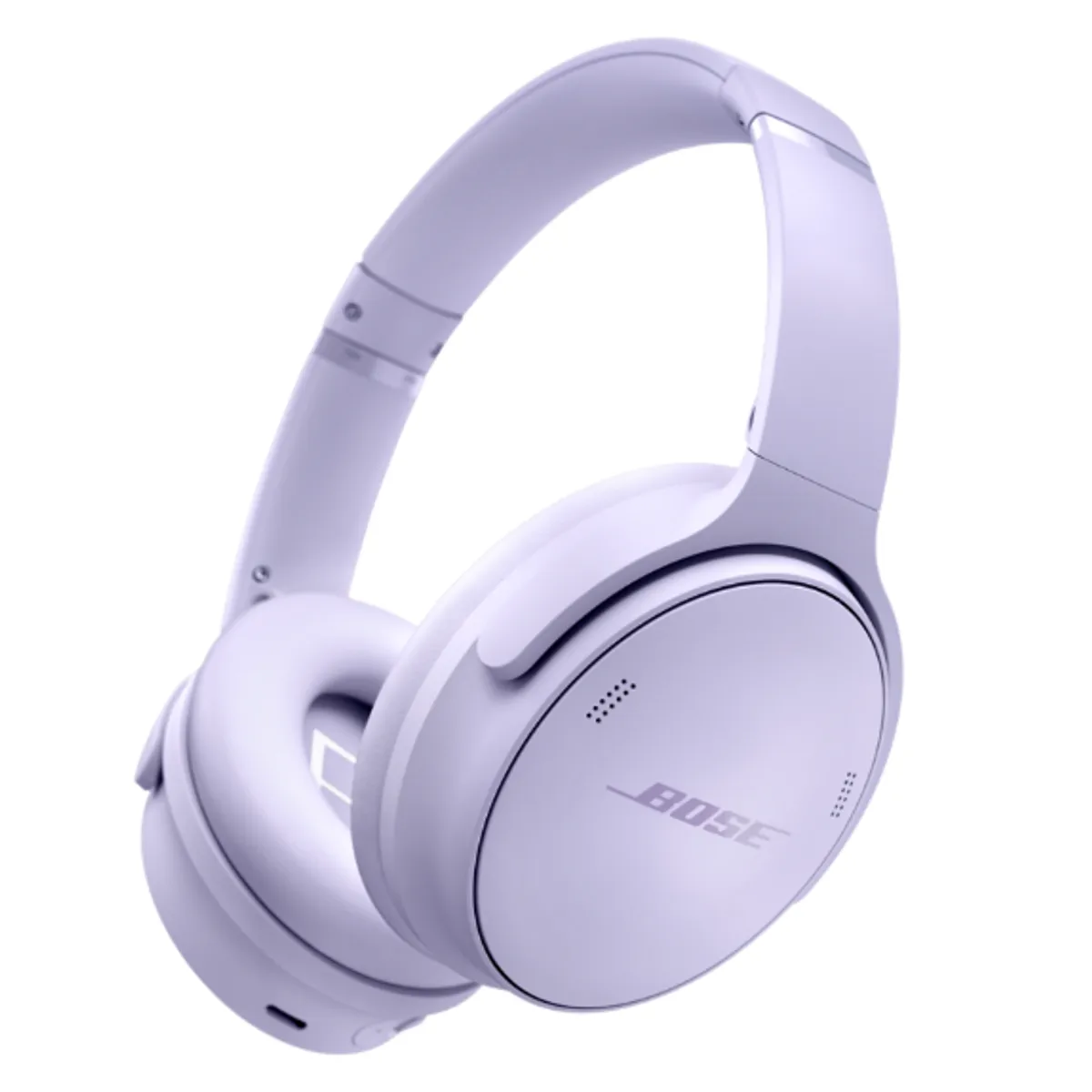 BOSE - Bose QuietComfort  Audífonos inalámbricos violeta