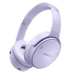 BOSE - QuietComfort Audífonos inalámbricos violeta