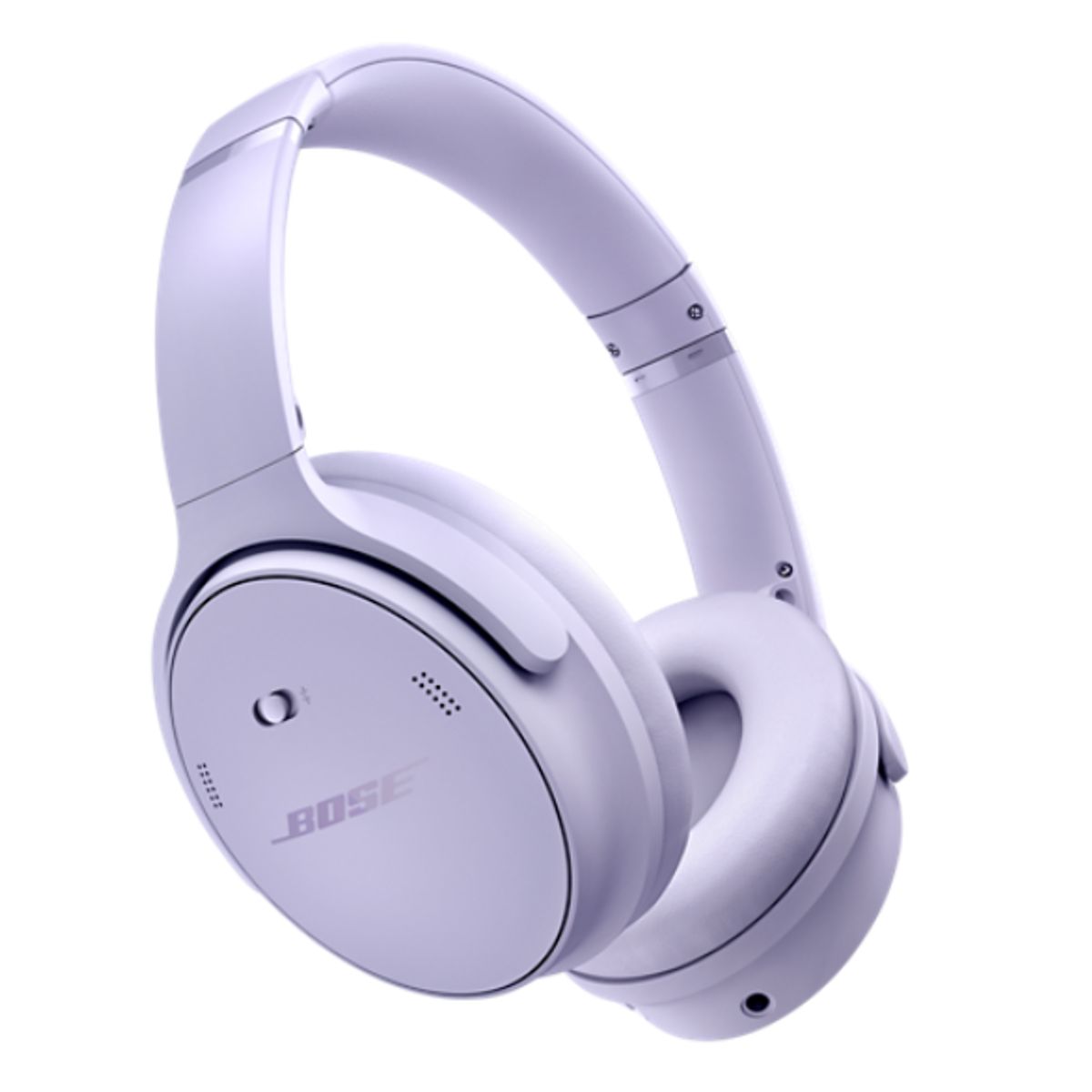 BOSE - Bose QuietComfort  Audífonos inalámbricos violeta