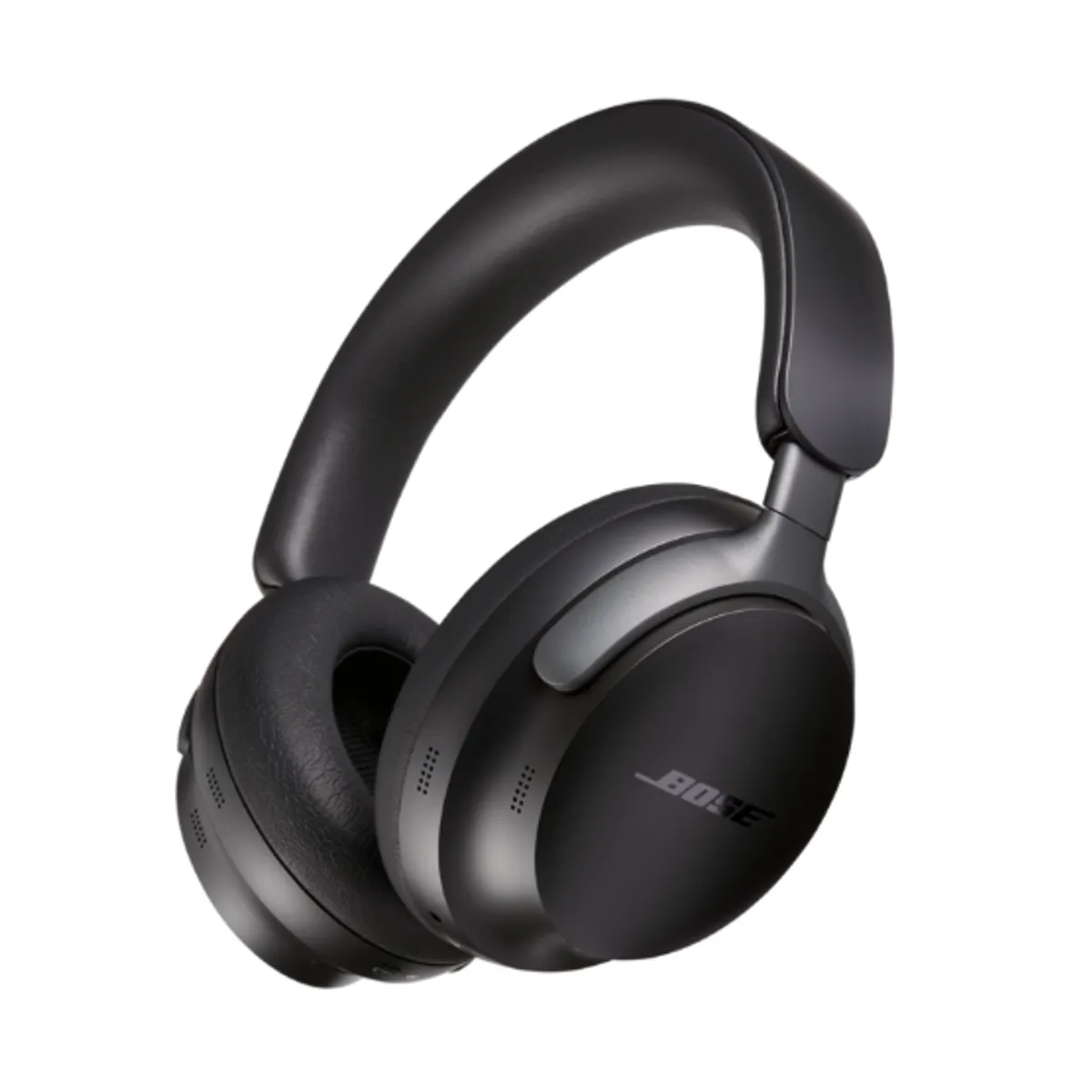BOSE - Bose QuietComfort Ultra Audífonos inalámbricos Negro