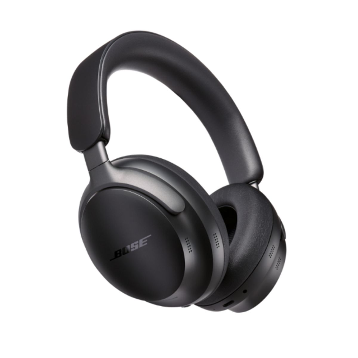 BOSE - Bose QuietComfort Ultra Audífonos inalámbricos Negro