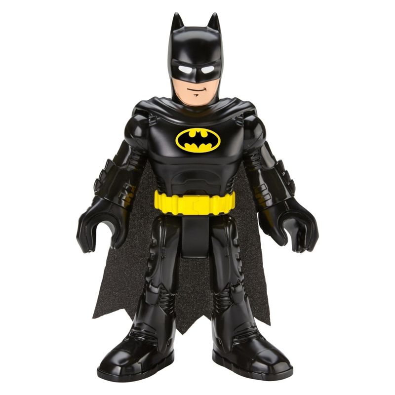 IMAGINEXT - Imaginext Dc Super Friends Figura Batman Xl