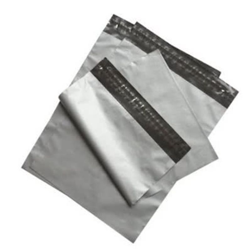 MALIK - Pack Courier Seguro Bolsa Autoadhesiva Resistente 30x42 cm