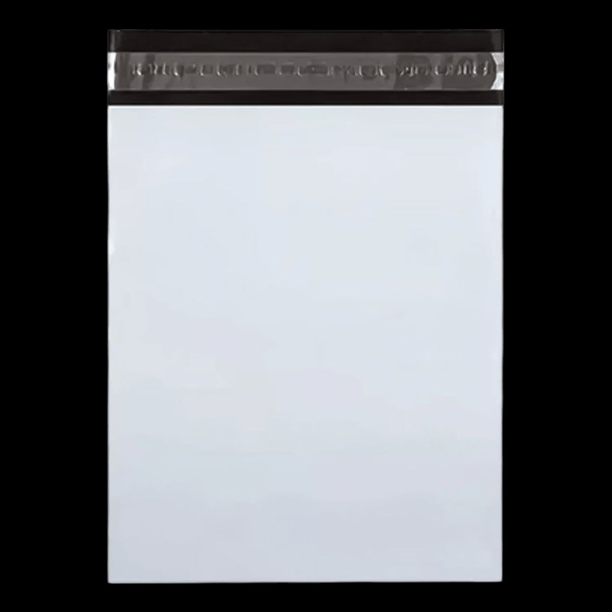 MALIK - Protección Total Bolsa Courier Autoadhesiva 30x42 cm