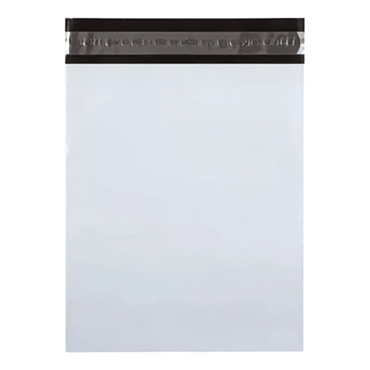 MALIK - Protección Total Bolsa Courier Autoadhesiva 30x42 cm