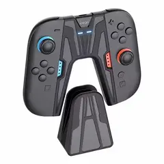 IPEGA - Soporte De Agarre Carga Joycon Portátil Para Switch 2