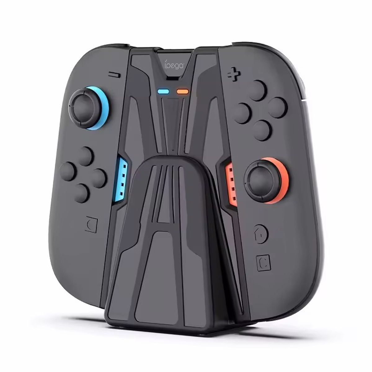 IPEGA - Soporte De Agarre Carga Joycon Portátil Para Switch 2 Ipega