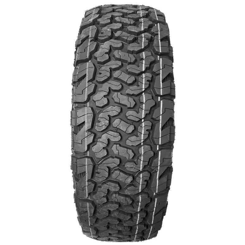 TOURADOR - Neumático 235/70 R16 106T Tourador X Force ATII