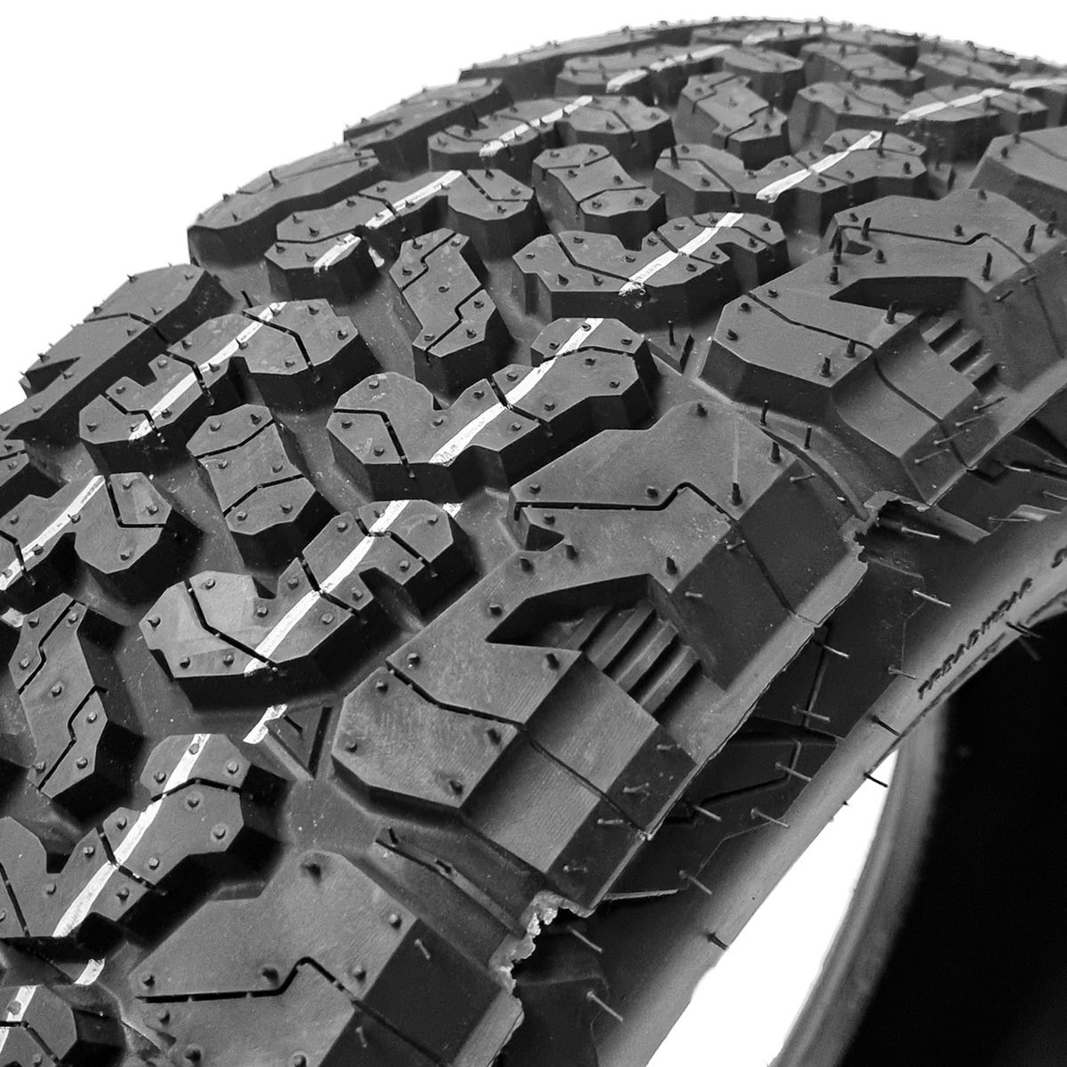 TOURADOR - Neumático 235/70 R16 106T Tourador X Force ATII