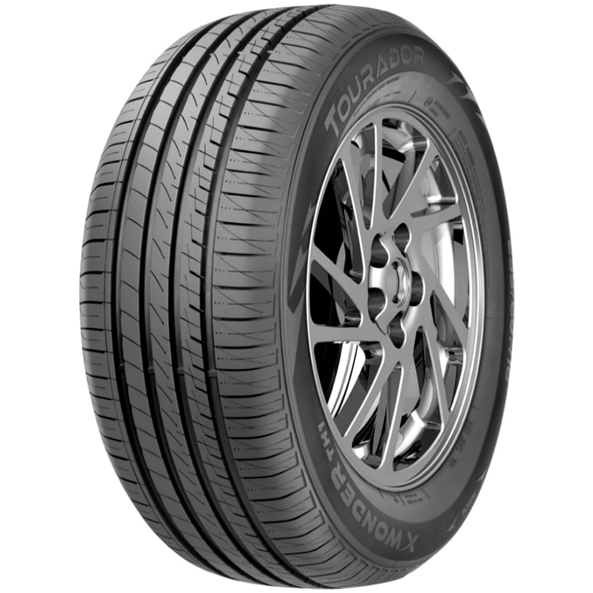 TOURADOR - Neumático 195/50 R15 82V Tourador TH1