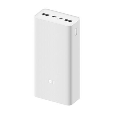 Imagen 2 del producto Cargador Portatil Bateria Mi Power Bank 30000mah 24W