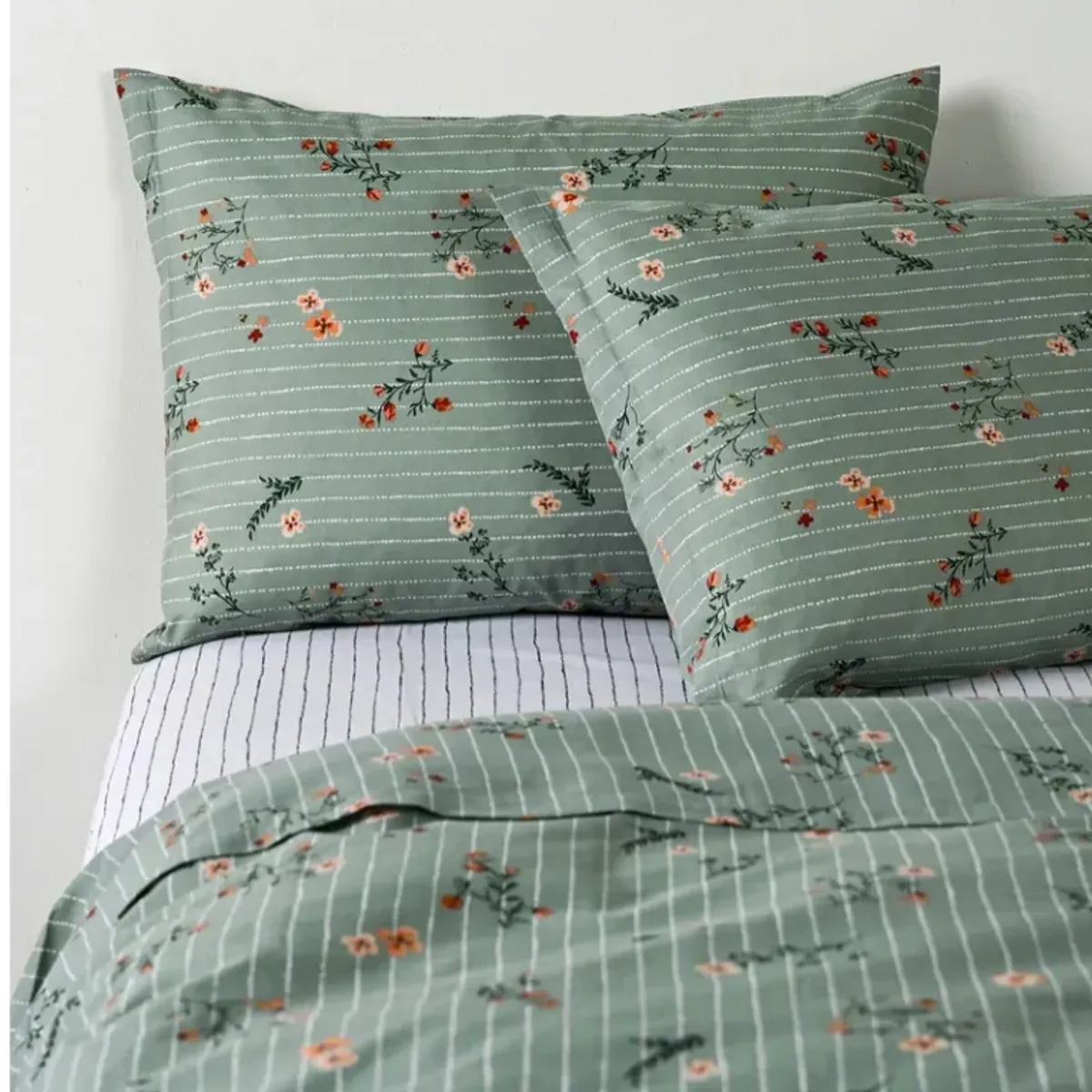 CANNON - Sabanas Cannon King 144 Hilos   Sarah aqua