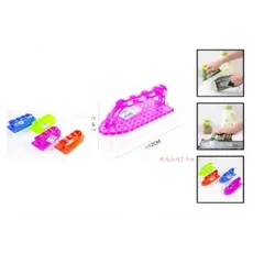 GENERICO - Cepillo Limpiador De Ropa 12 Cm Colores Surtidos