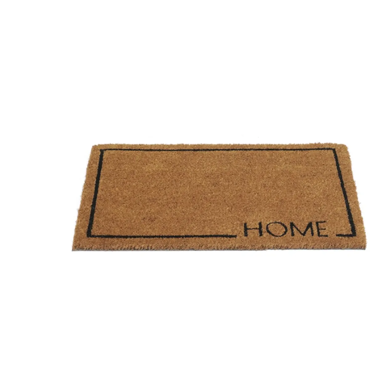 IDETEX - Limpapies Fibra De Coco 45x75 Marca Idetex Home