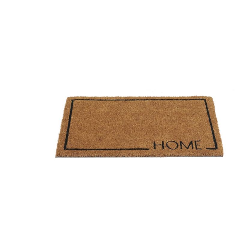 IDETEX - Limpapies Fibra De Coco 45x75 Marca Idetex Home
