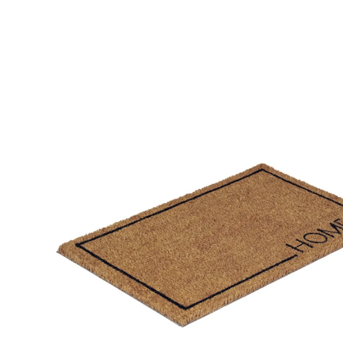 IDETEX - Limpapies Fibra De Coco 45x75 Marca Idetex Home