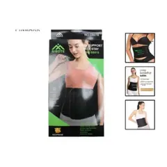 GENERICO - Faja Protectora Para Mujer Soporte