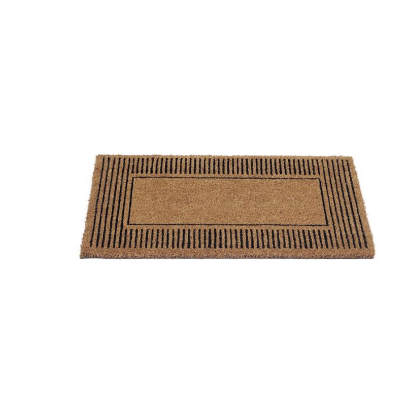CUISINE BY IDETEX - Limpapies Fibra De Coco 45x75 Marca Idetex Stripes