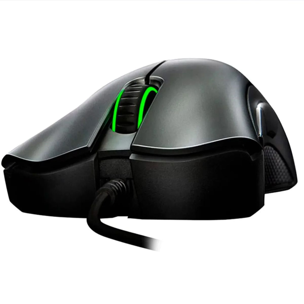 RAZER - Mouse Razer DeathAdder Essential Gamer 6400DPI Negro