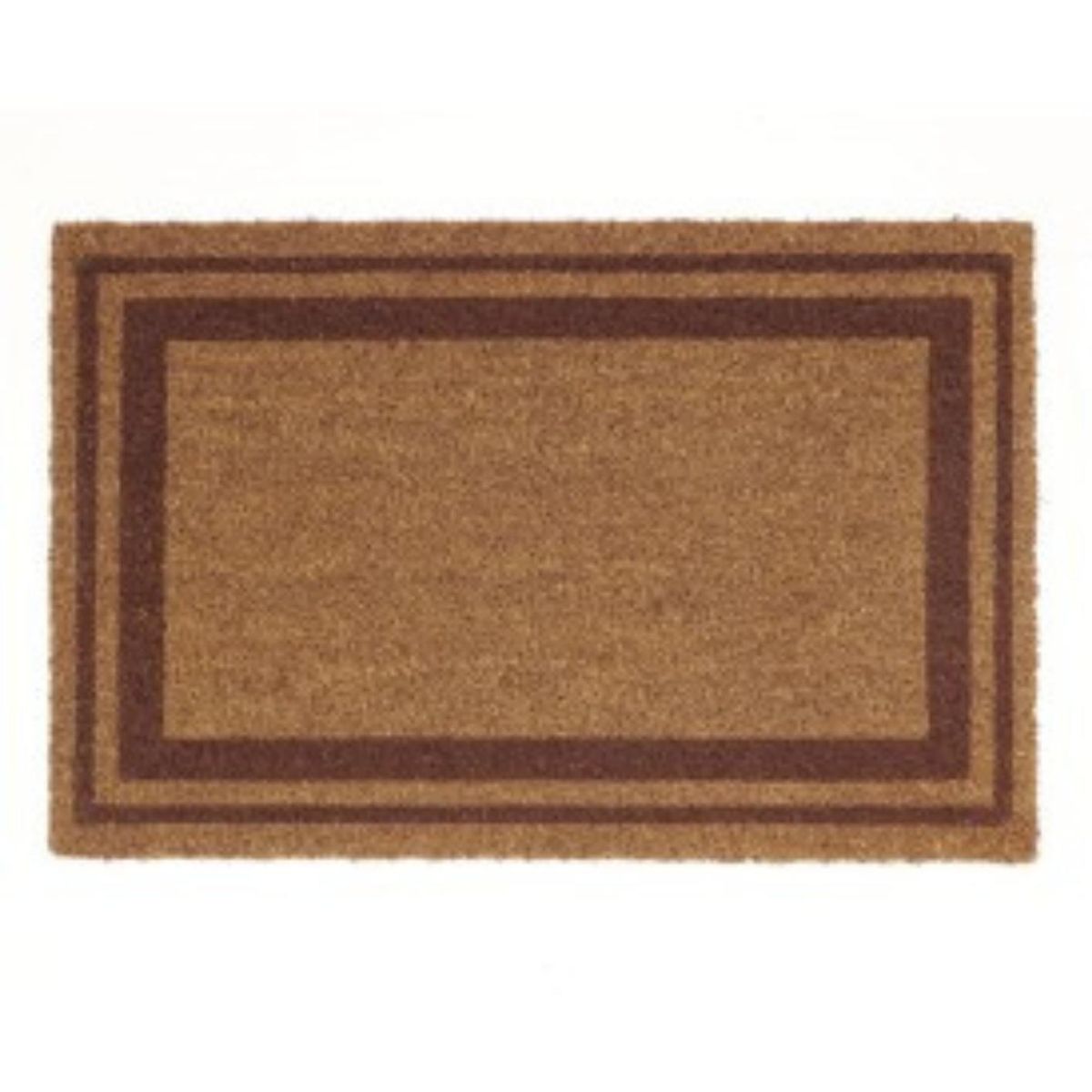 CUISINE BY IDETEX - Limpapies Fibra De Coco 45x75 Marca Idetex Clean